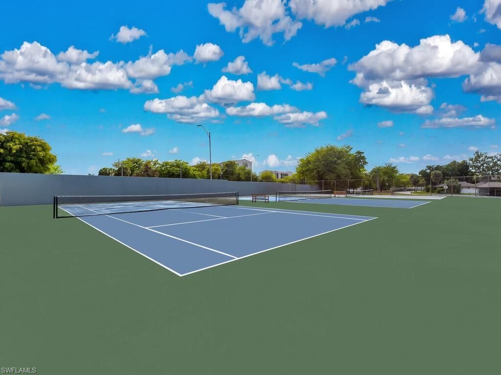 4263 Island Cir, Unit D, Fort Myers, FL 33919 Photo
