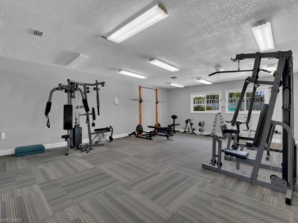 4263 Island Cir, Unit D, Fort Myers, FL 33919 Photo