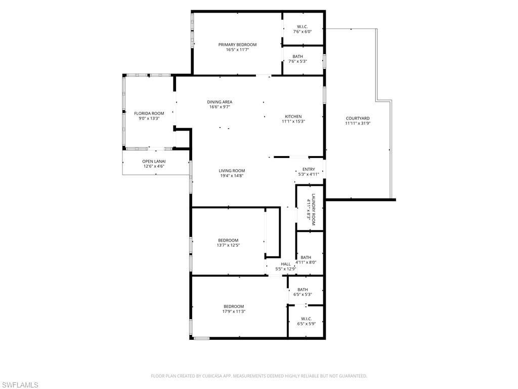 4263 Island Cir, Unit D, Fort Myers, FL 33919 Photo