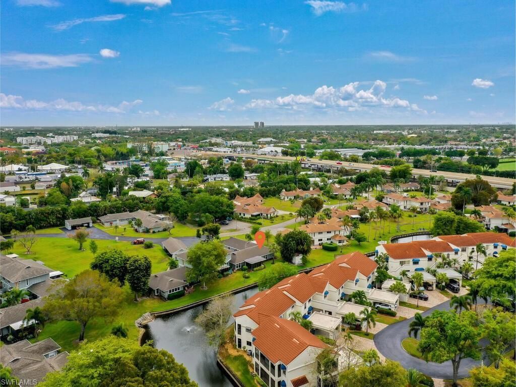 4263 Island Cir, Unit D, Fort Myers, FL 33919 Photo