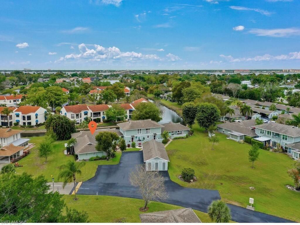 4263 Island Cir, Unit D, Fort Myers, FL 33919 Photo