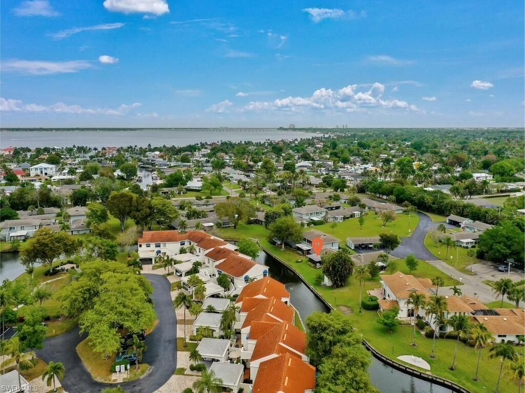 4263 Island Cir, Unit D, Fort Myers, FL 33919 Photo
