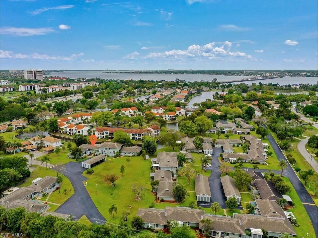4263 Island Cir, Unit D, Fort Myers, FL 33919 Photo
