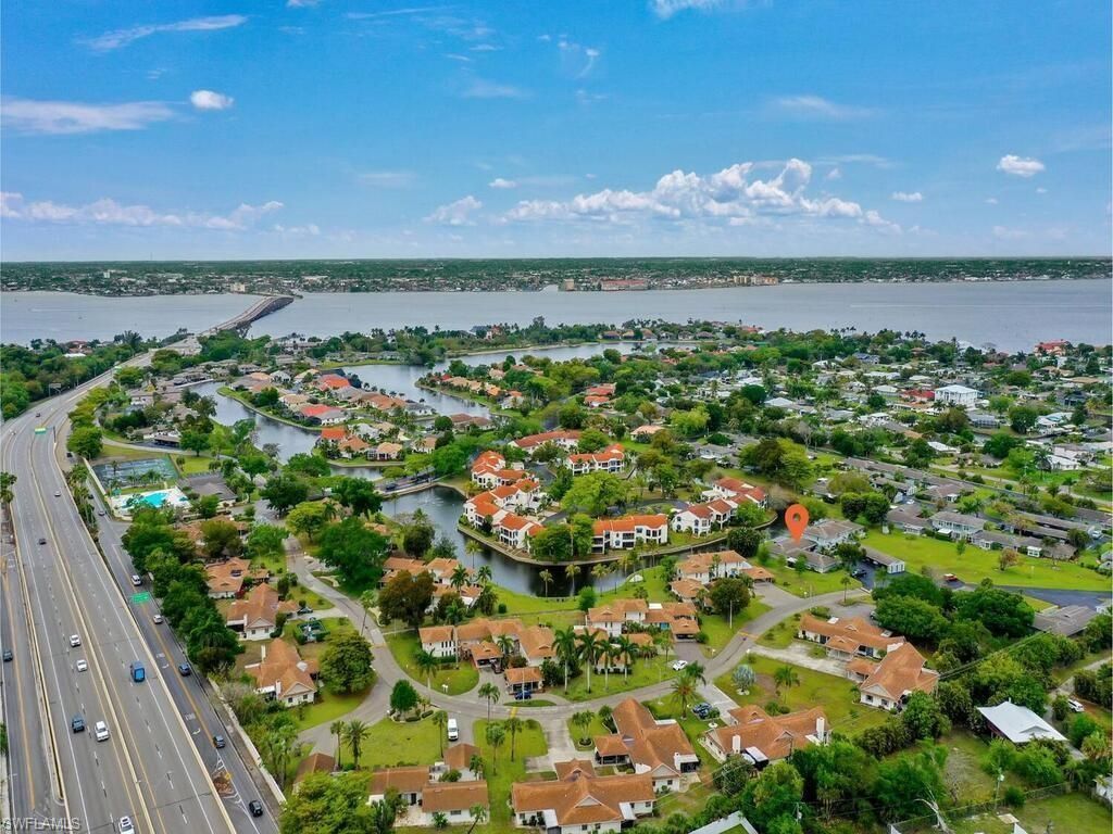 4263 Island Cir, Unit D, Fort Myers, FL 33919 Photo