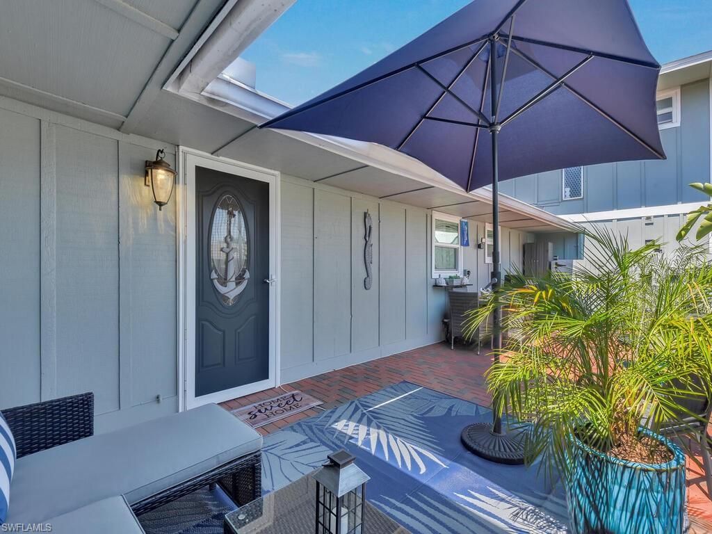 4263 Island Cir, Unit D, Fort Myers, FL 33919 Photo