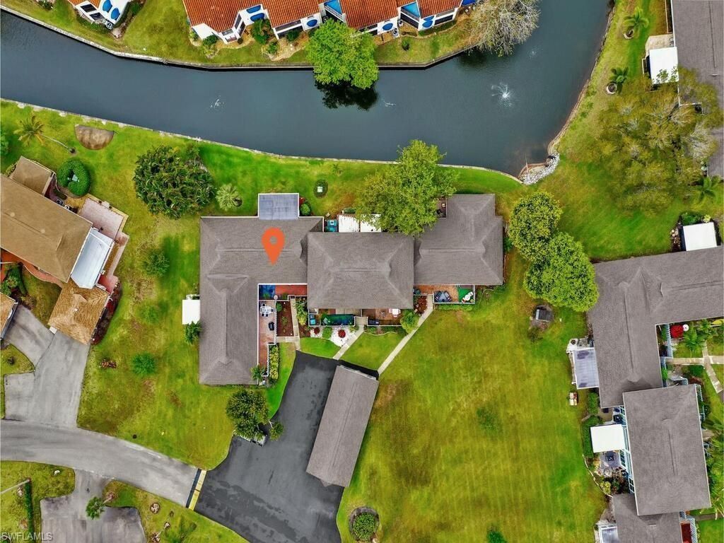 4263 Island Cir, Unit D, Fort Myers, FL 33919 Photo