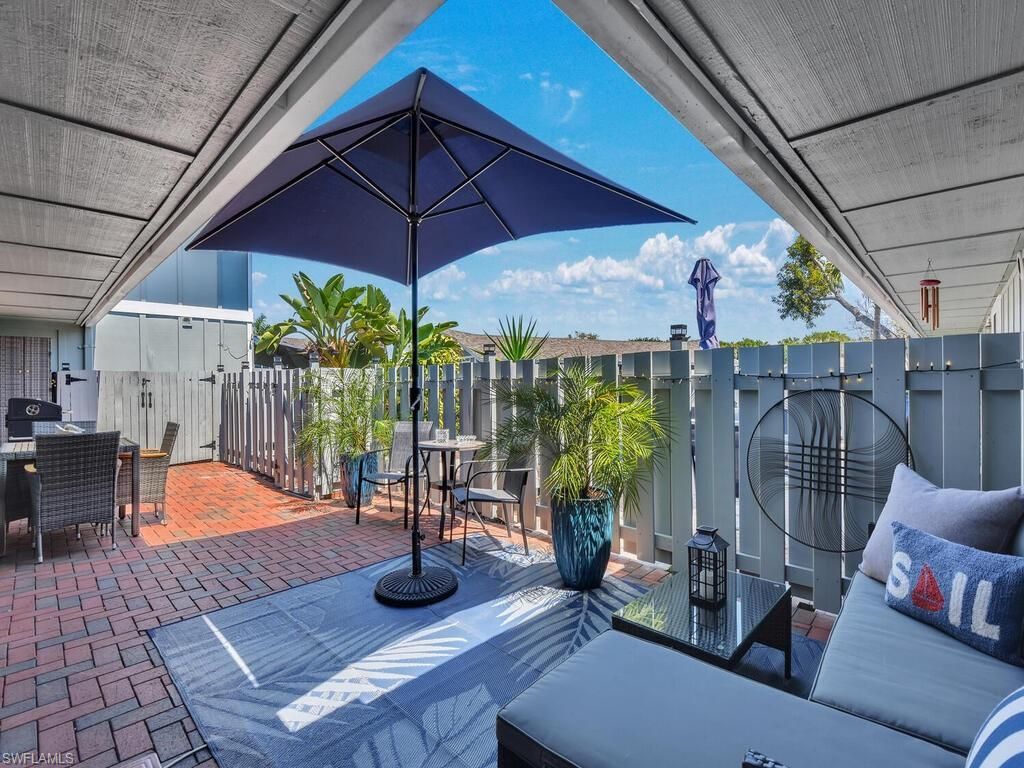 4263 Island Cir, Unit D, Fort Myers, FL 33919 Photo