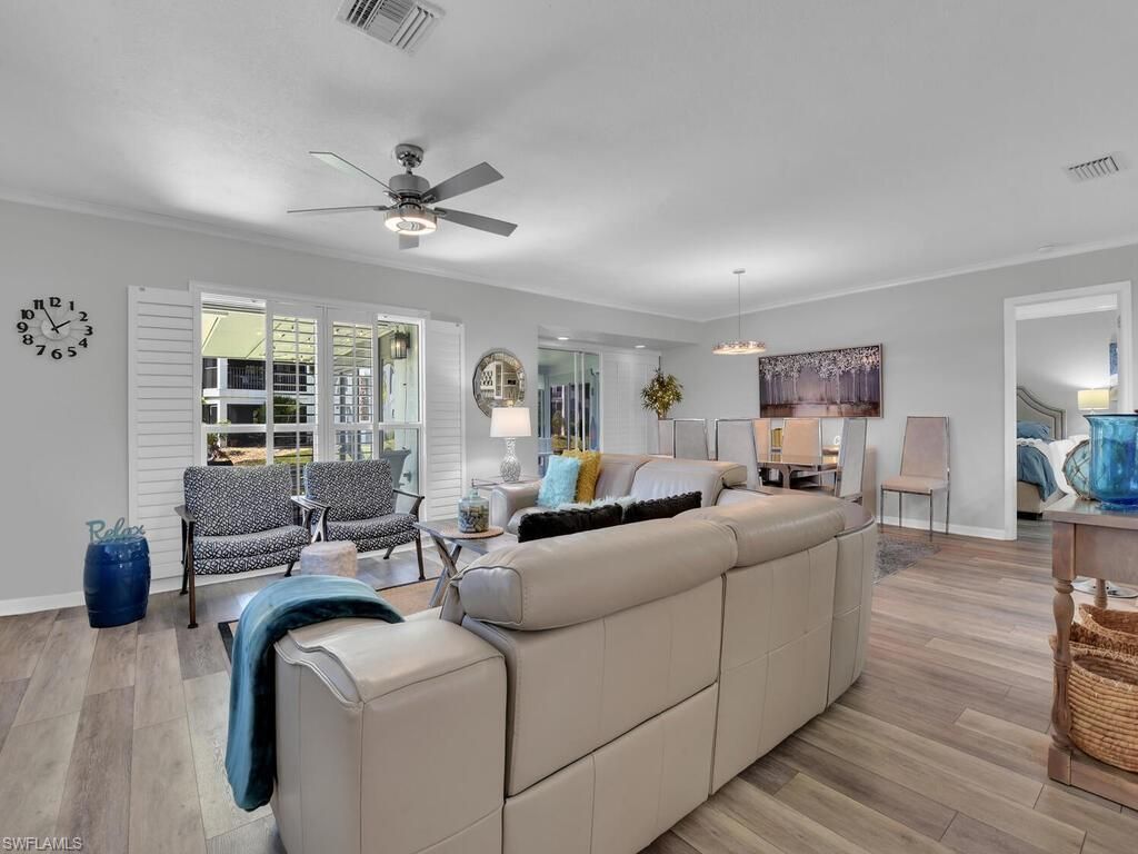 4263 Island Cir, Unit D, Fort Myers, FL 33919 Photo