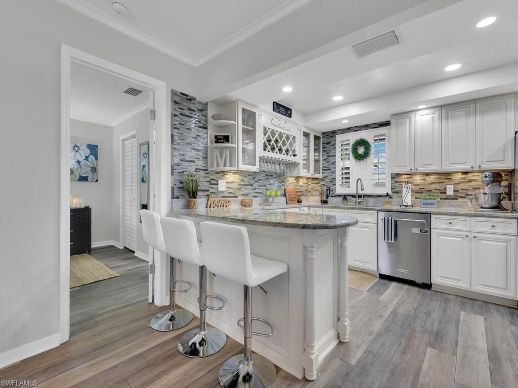 4263 Island Cir, Unit D, Fort Myers, FL 33919 Photo