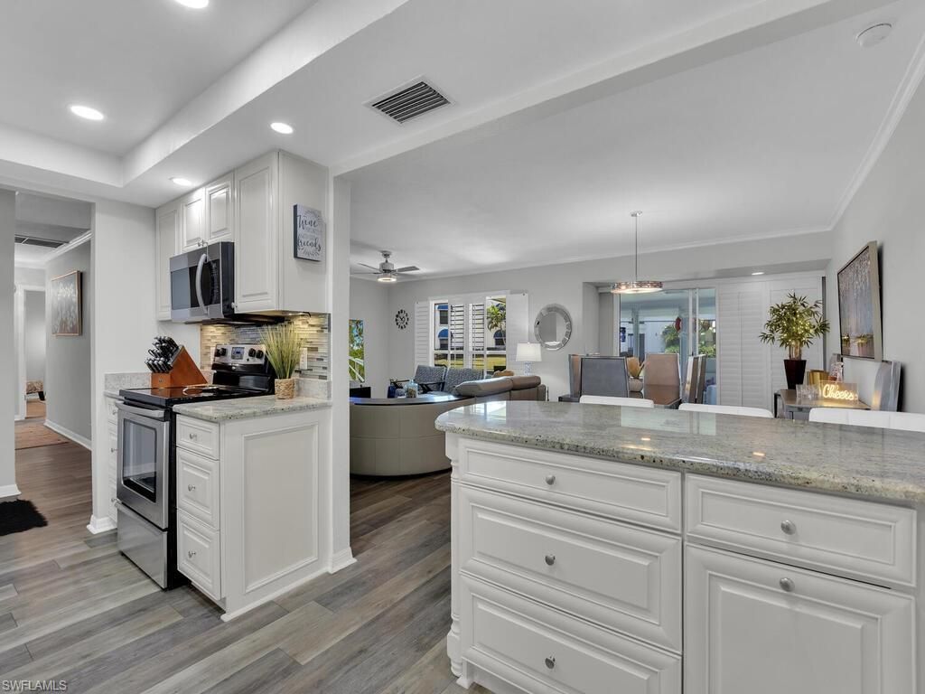 4263 Island Cir, Unit D, Fort Myers, FL 33919 Photo