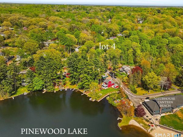 Lot #4 West Mischa, Trumbull, CT 06611