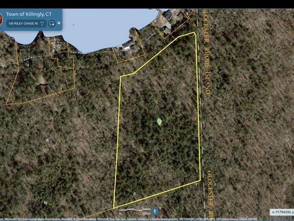 106 Riley Chase , Killingly, CT 06241