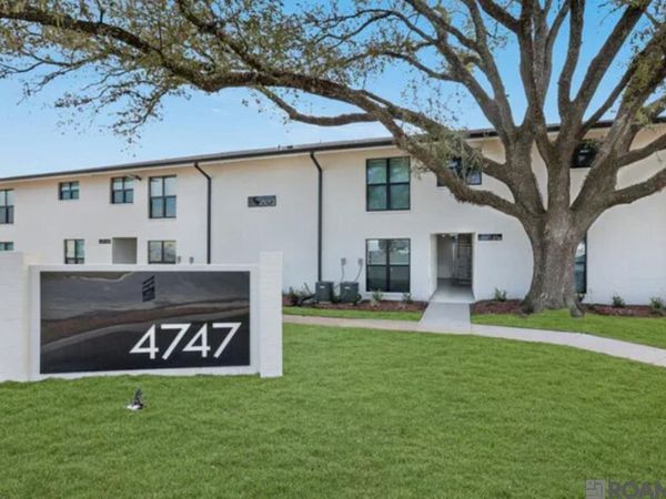 4747 Southpark Dr, Baton Rouge, LA 70816