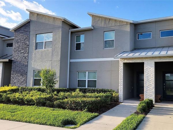 456 OCEAN COURSE AVENUE , DAVENPORT, FL 33896