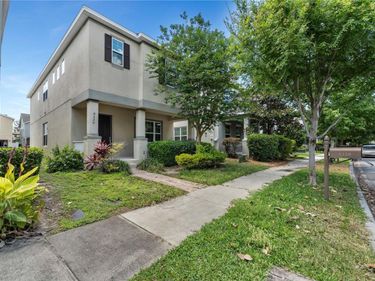 8320 BRYCE CANYON AVENUE , WINDERMERE, FL 34786