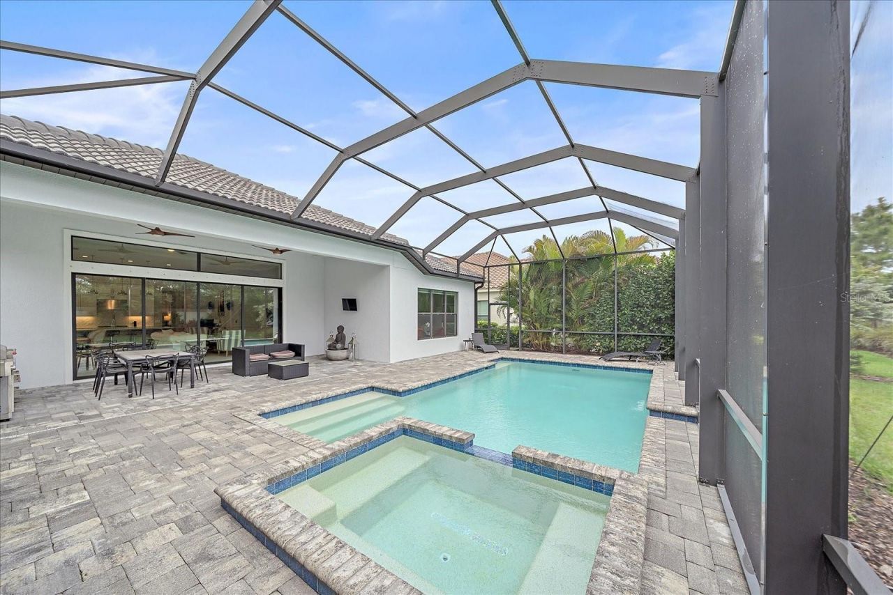 208 Corelli Drive, Nokomis, FL 34275 Photo