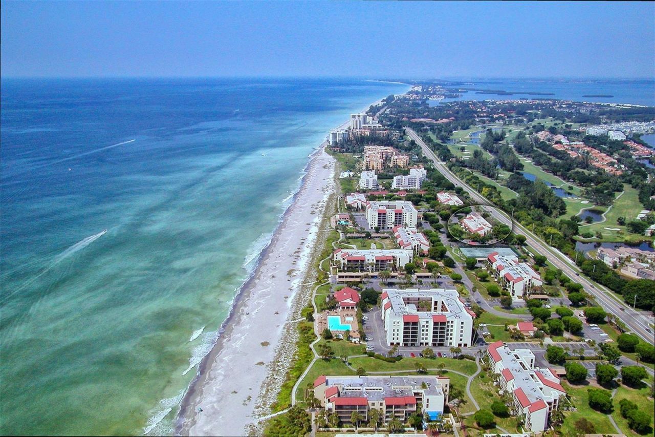 2039 Gulf Of Mexico Drive , Unit G3-203, Longboat Key, FL 34228 Photo