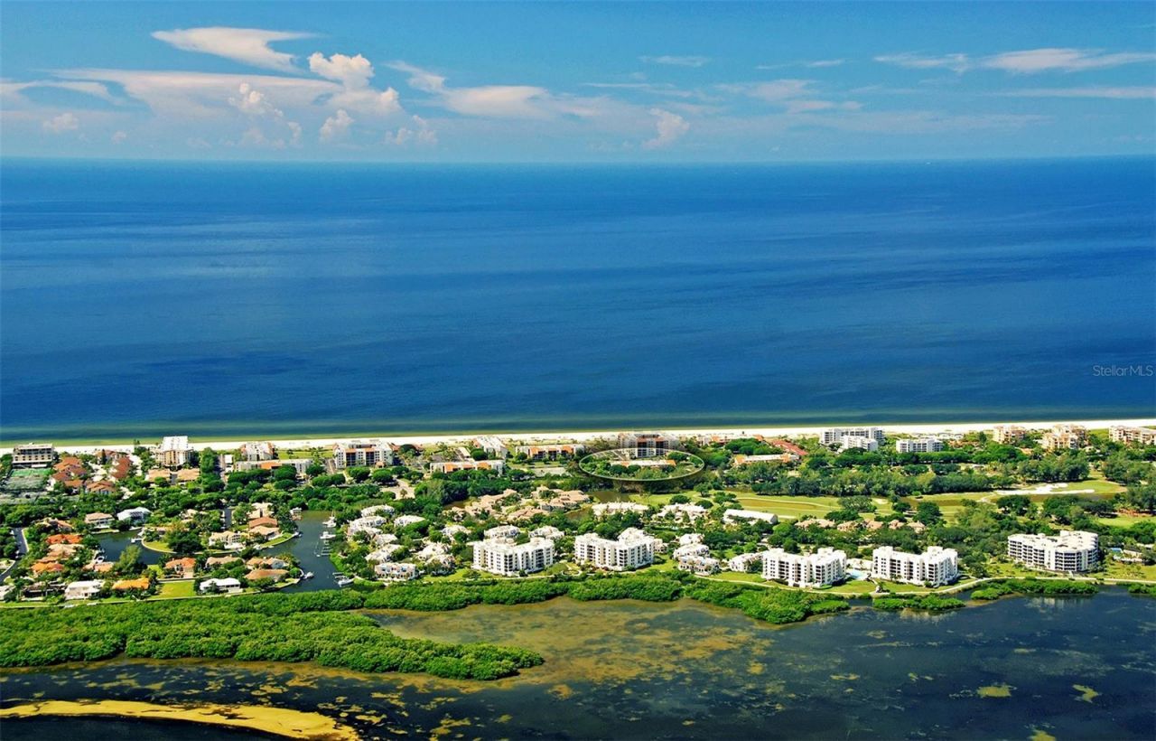 2039 Gulf Of Mexico Drive , Unit G3-203, Longboat Key, FL 34228 Photo