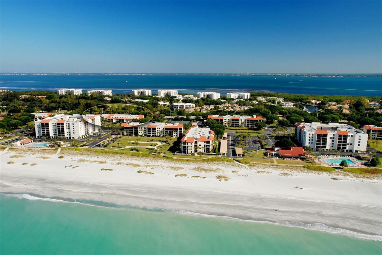 2039 Gulf Of Mexico Drive , Unit G3-203, Longboat Key, FL 34228 Photo