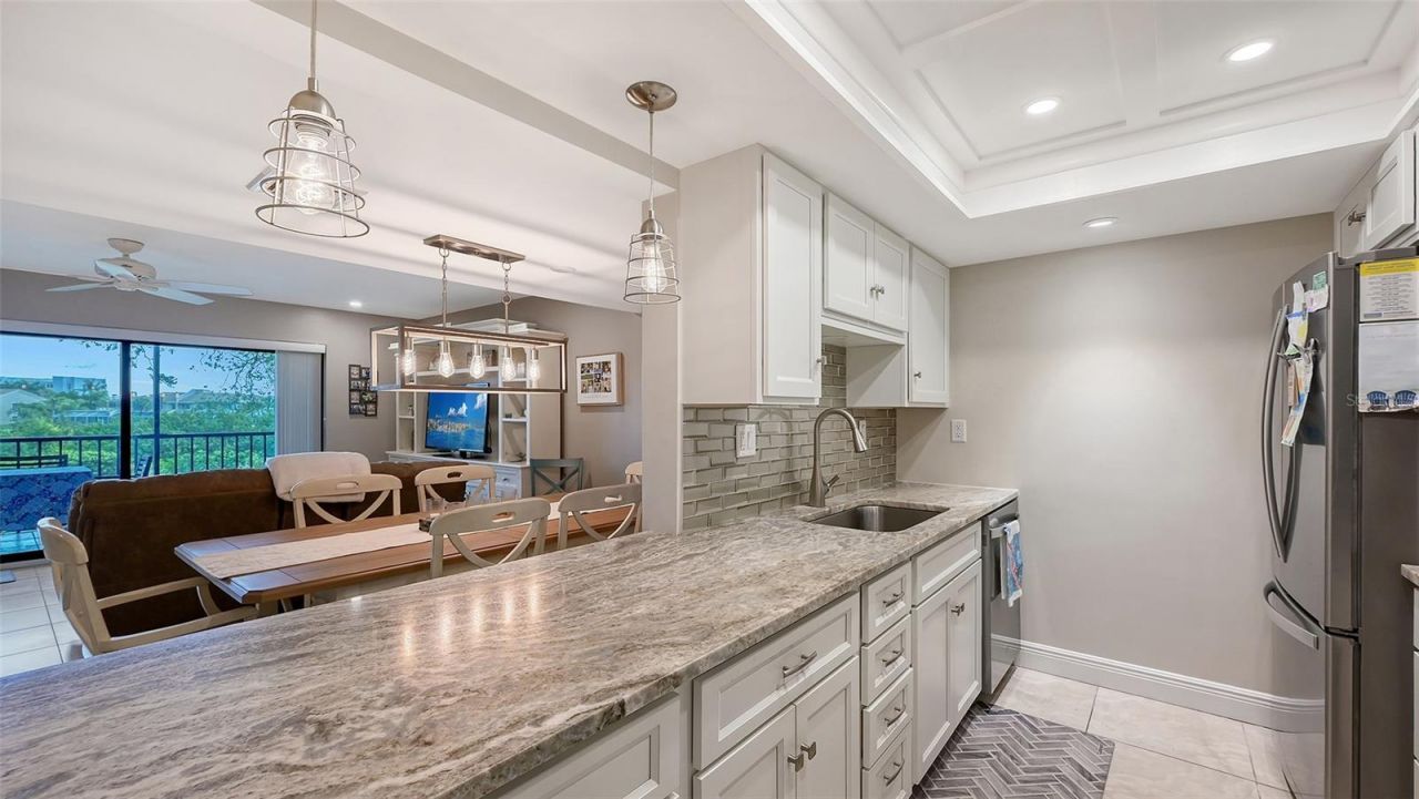 2039 Gulf Of Mexico Drive, Unit G3-203, Longboat Key, FL 34228 Photo