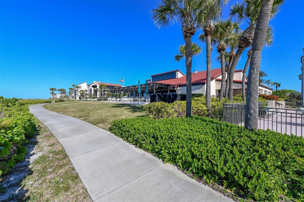 2039 Gulf Of Mexico Drive , Unit G3-203, Longboat Key, FL 34228 Photo