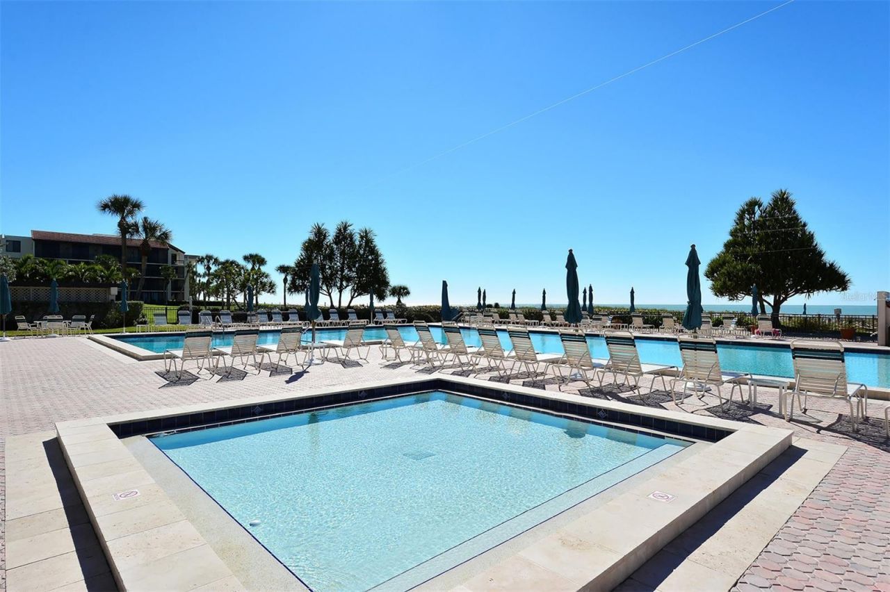 2039 Gulf Of Mexico Drive , Unit G3-203, Longboat Key, FL 34228 Photo