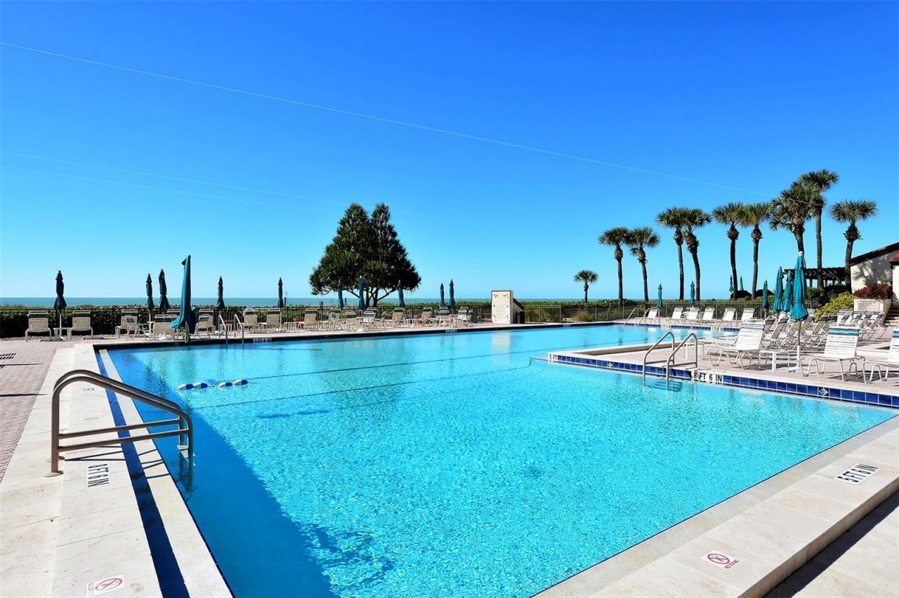 2039 Gulf Of Mexico Drive , Unit G3-203, Longboat Key, FL 34228 Photo