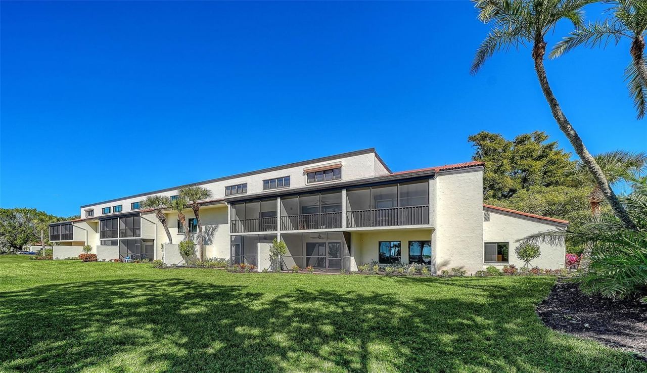 2039 Gulf Of Mexico Drive, Unit G3-203, Longboat Key, FL 34228 Photo