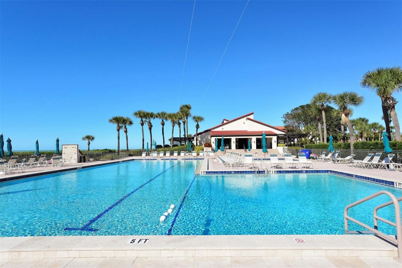 2039 Gulf Of Mexico Drive , Unit G3-203, Longboat Key, FL 34228 Photo