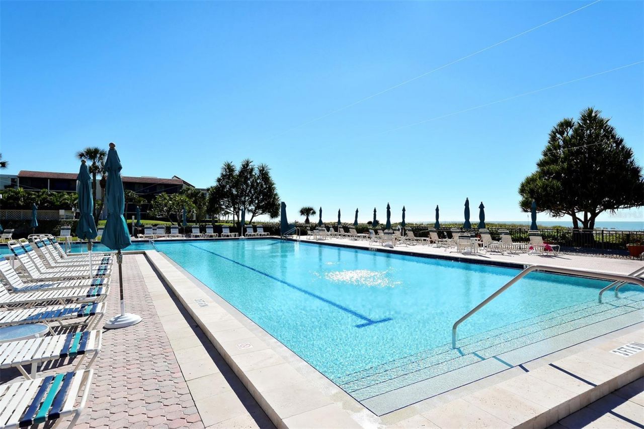 2039 Gulf Of Mexico Drive, Unit G3-203, Longboat Key, FL 34228 Photo
