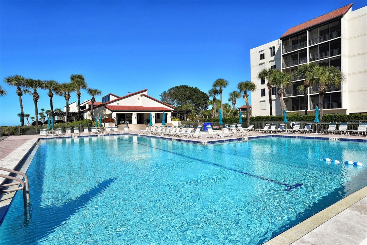 2039 Gulf Of Mexico Drive, Unit G3-203, Longboat Key, FL 34228 Photo