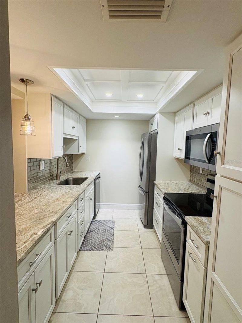 2039 Gulf Of Mexico Drive , Unit G3-203, Longboat Key, FL 34228 Photo