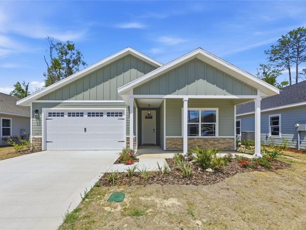 6710 SW 10TH LANE , GAINESVILLE, FL 32607