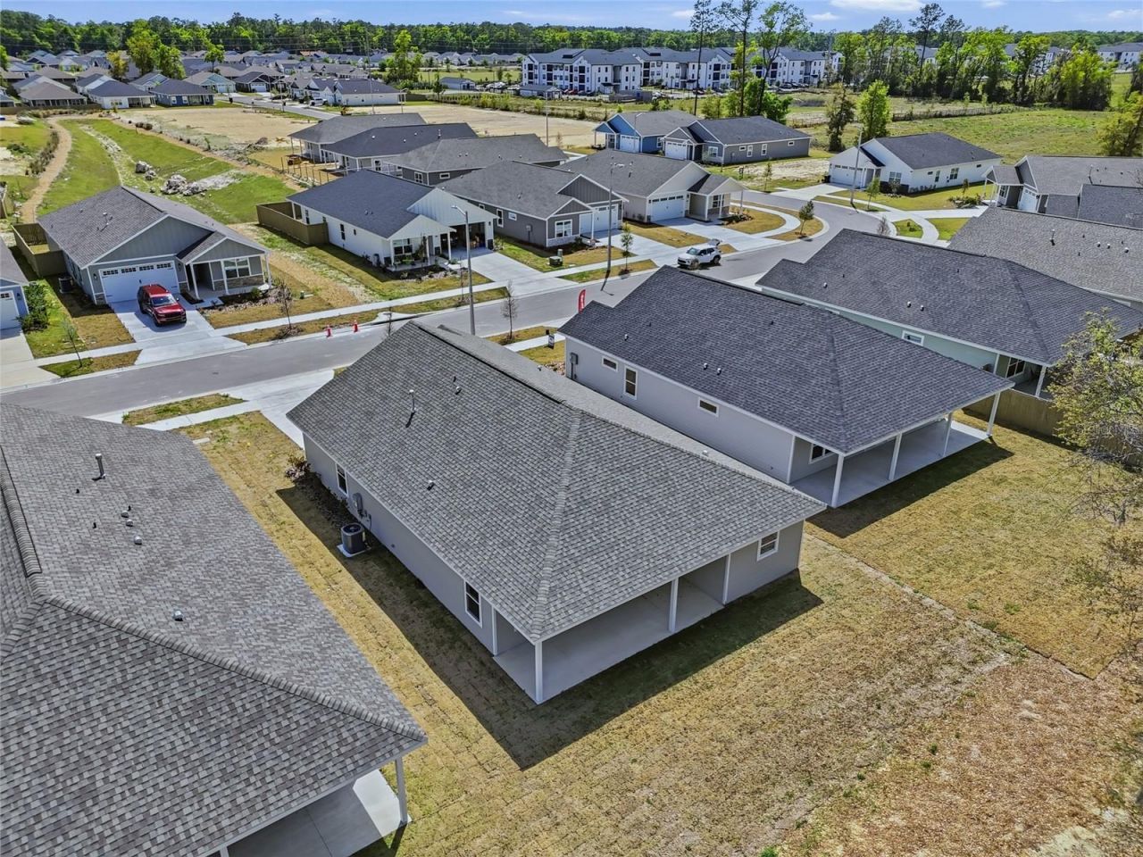 6710 SW 10th Lane , Gainesville, FL 32607 Photo