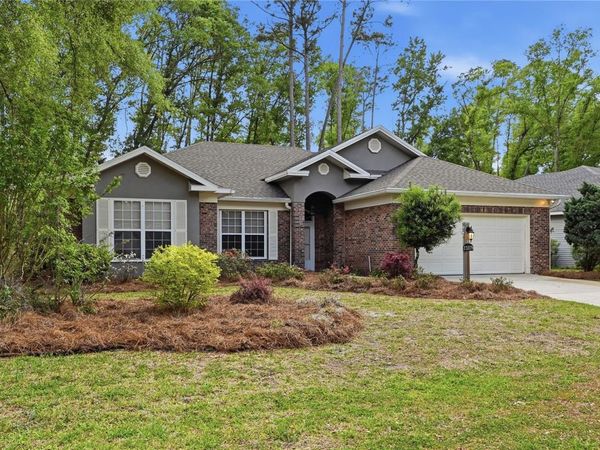 23378 LIVE OAK LANE , LIVE OAK, FL 32064