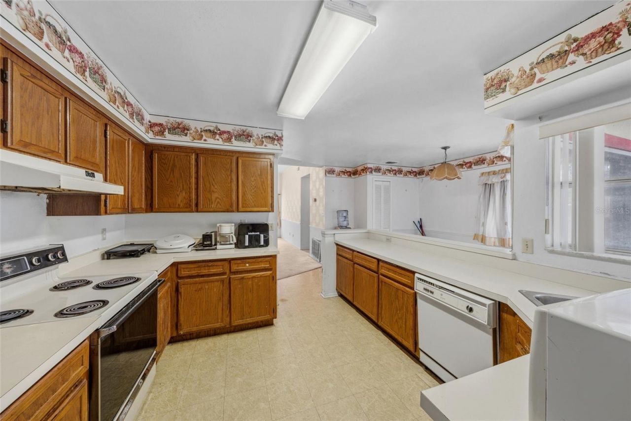 1736 Natchez Trace Boulevard, Orlando, FL 32818 Photo