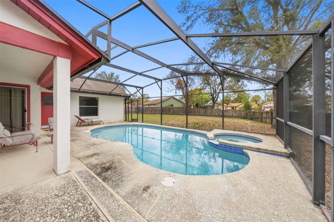 1736 Natchez Trace Boulevard, Orlando, FL 32818 Photo