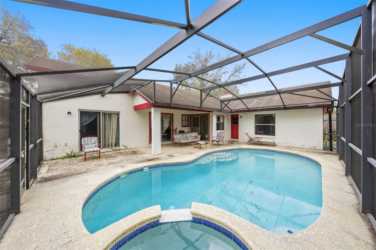 1736 Natchez Trace Boulevard, Orlando, FL 32818 Photo