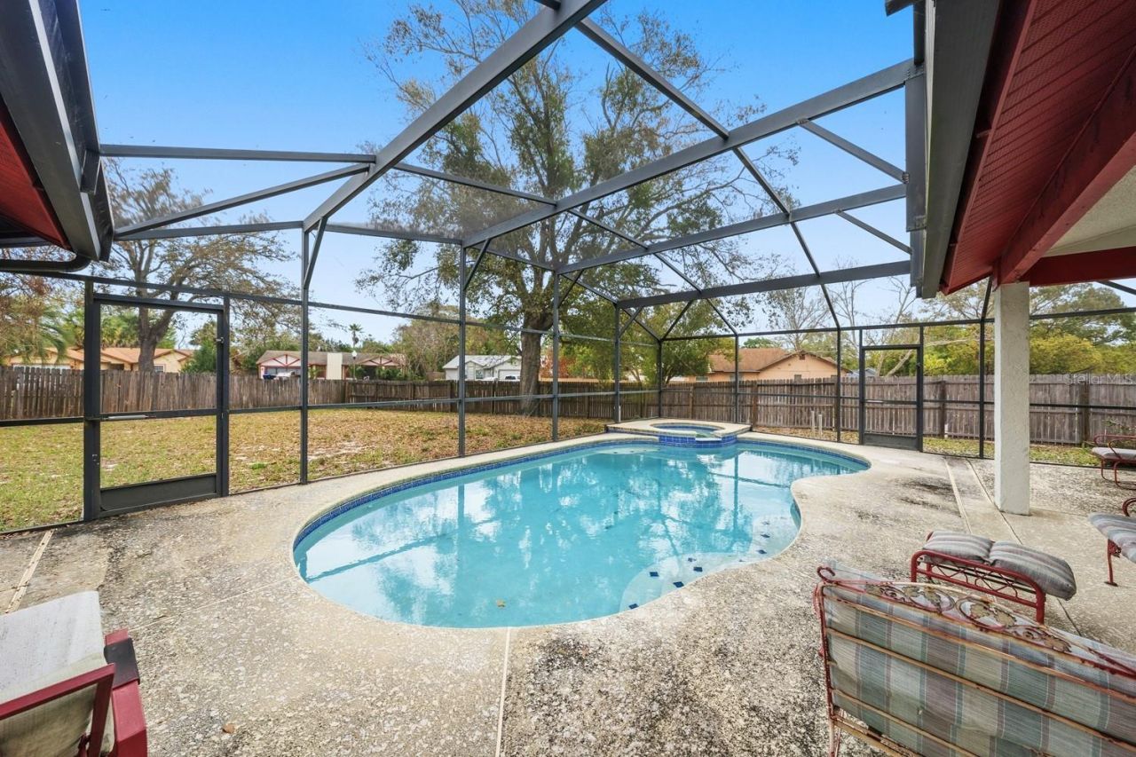 1736 Natchez Trace Boulevard, Orlando, FL 32818 Photo