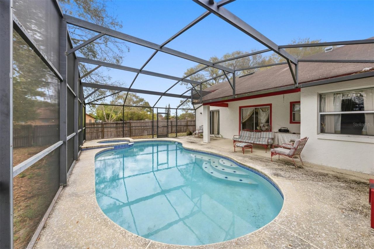 1736 Natchez Trace Boulevard, Orlando, FL 32818 Photo