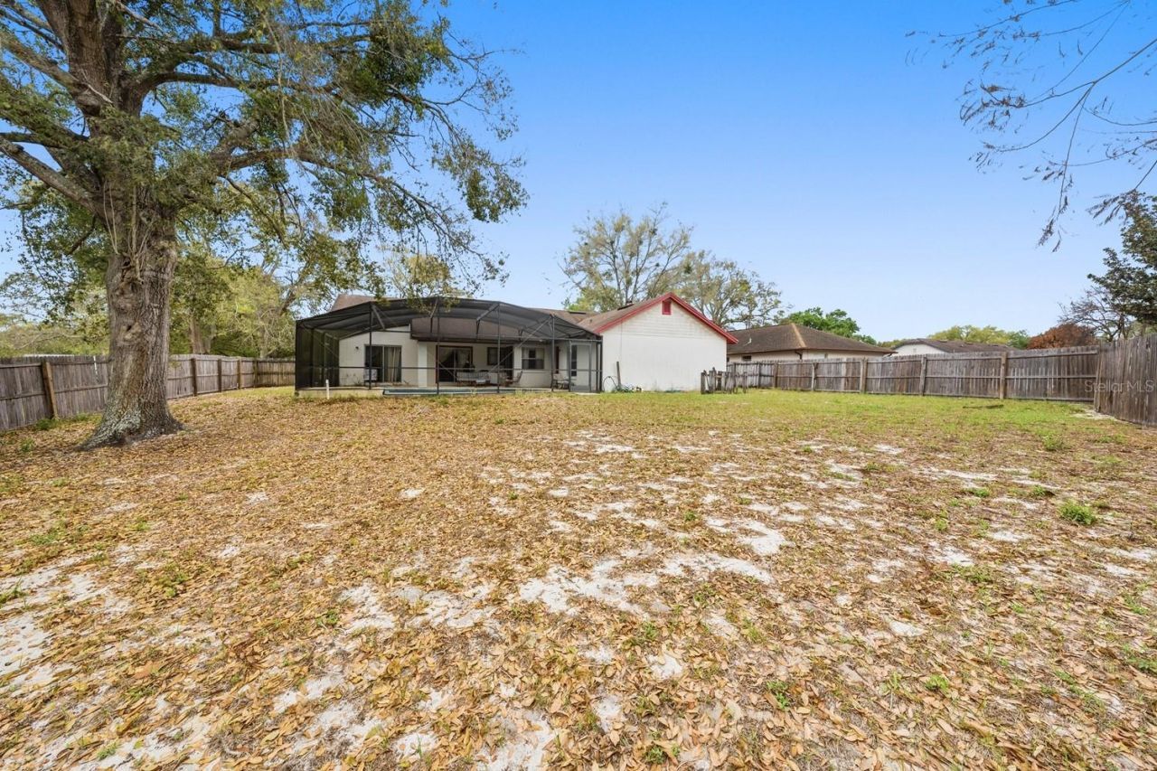 1736 Natchez Trace Boulevard, Orlando, FL 32818 Photo