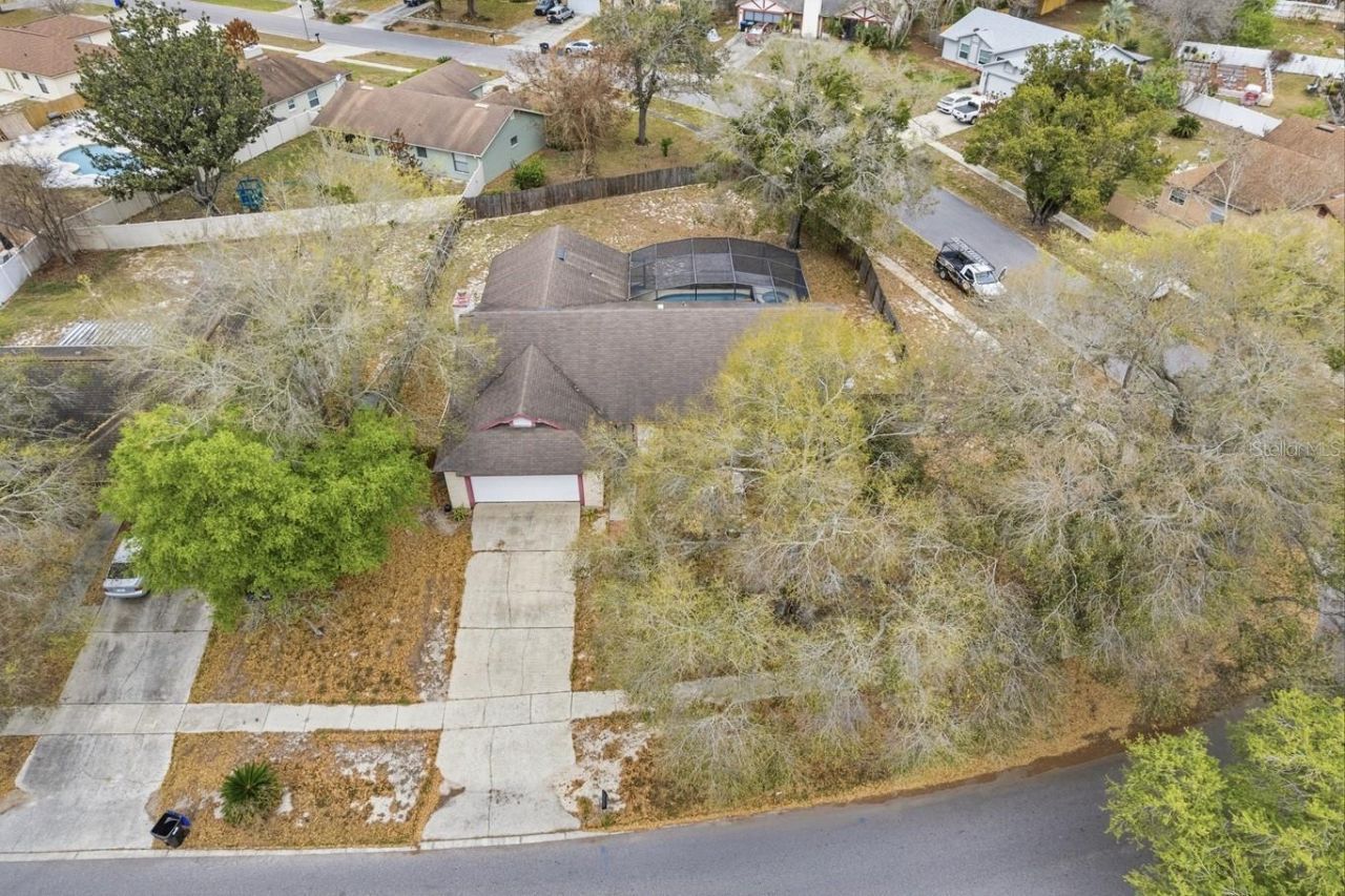 1736 Natchez Trace Boulevard, Orlando, FL 32818 Photo