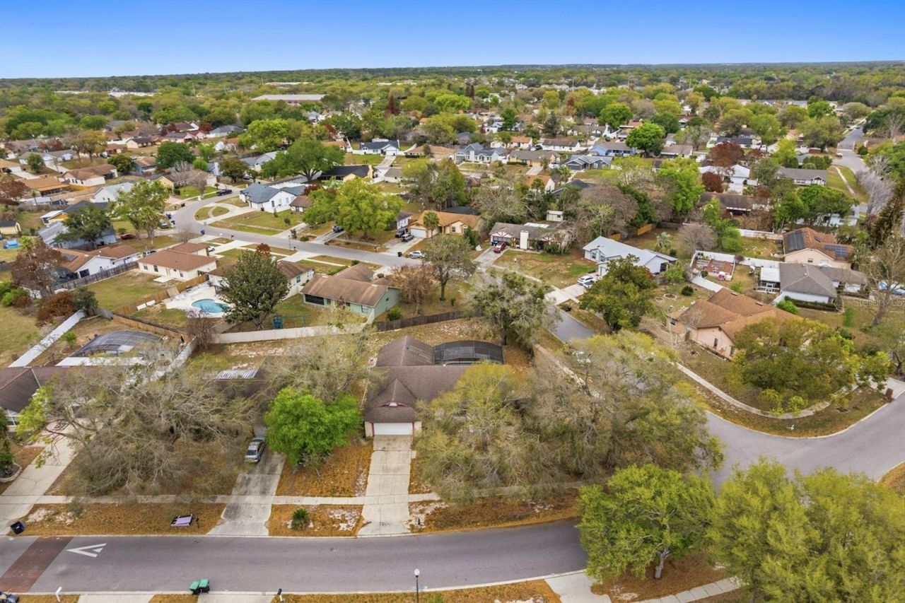 1736 Natchez Trace Boulevard, Orlando, FL 32818 Photo