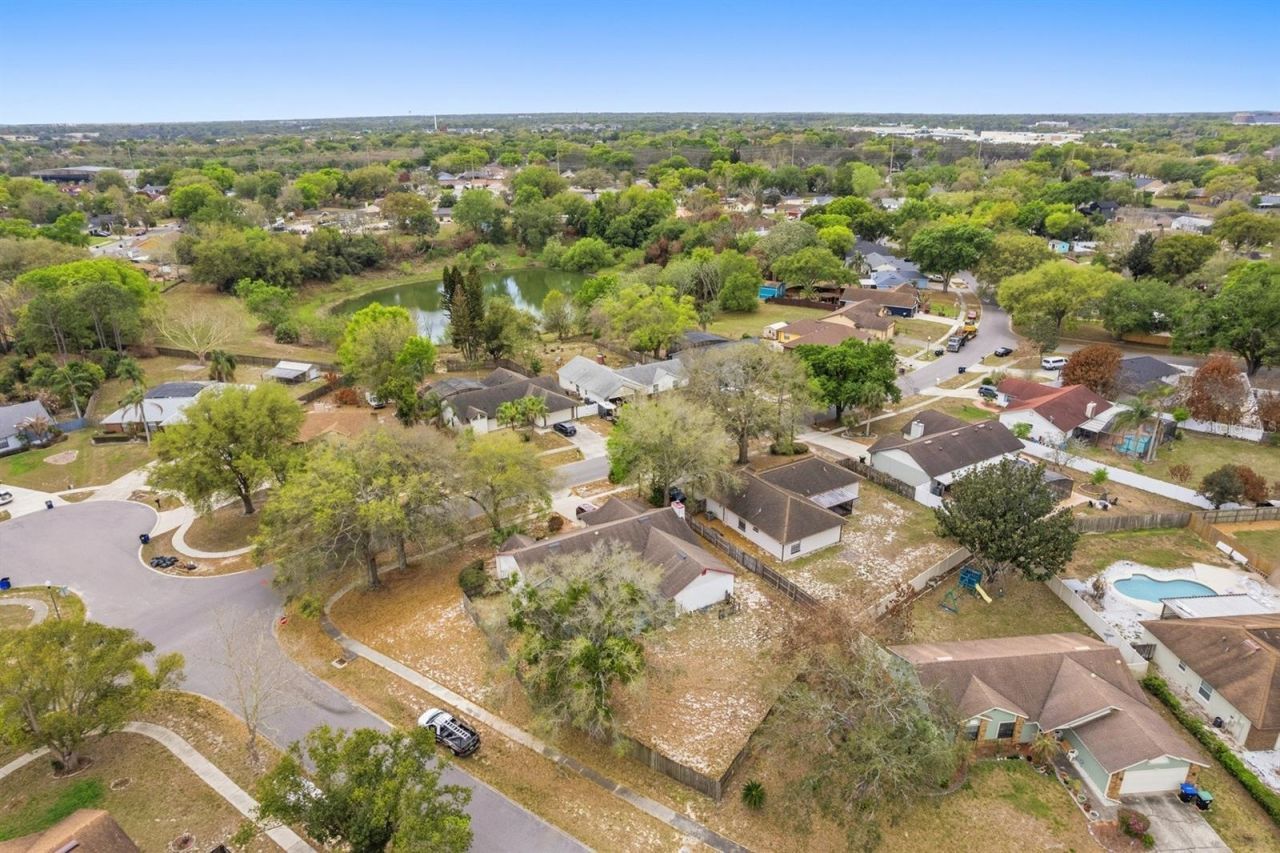 1736 Natchez Trace Boulevard, Orlando, FL 32818 Photo