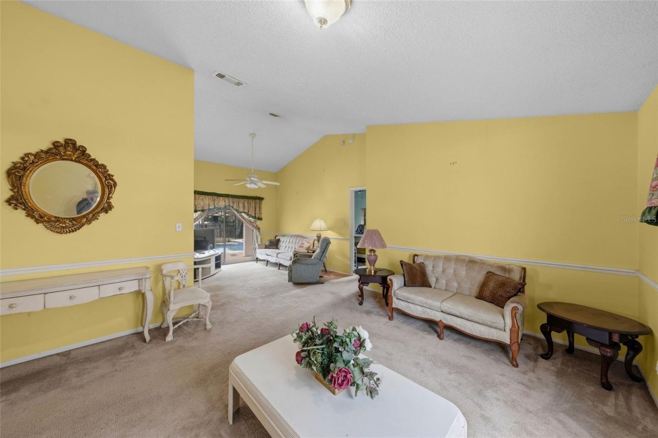 1736 Natchez Trace Boulevard, Orlando, FL 32818 Photo