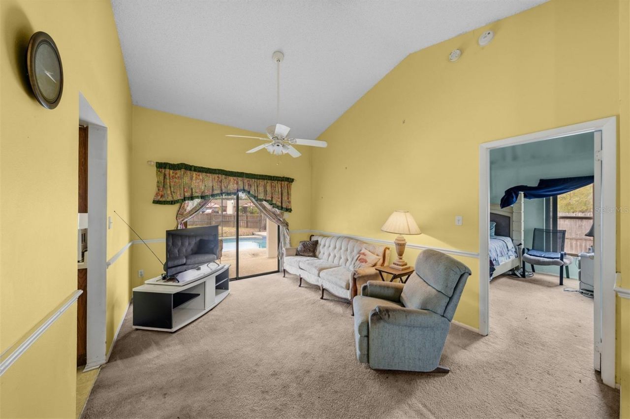 1736 Natchez Trace Boulevard, Orlando, FL 32818 Photo