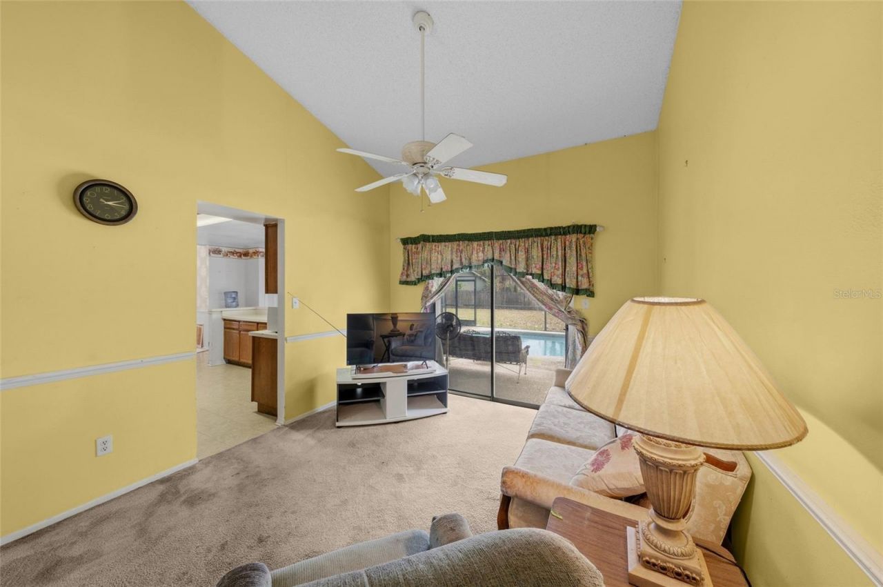 1736 Natchez Trace Boulevard, Orlando, FL 32818 Photo