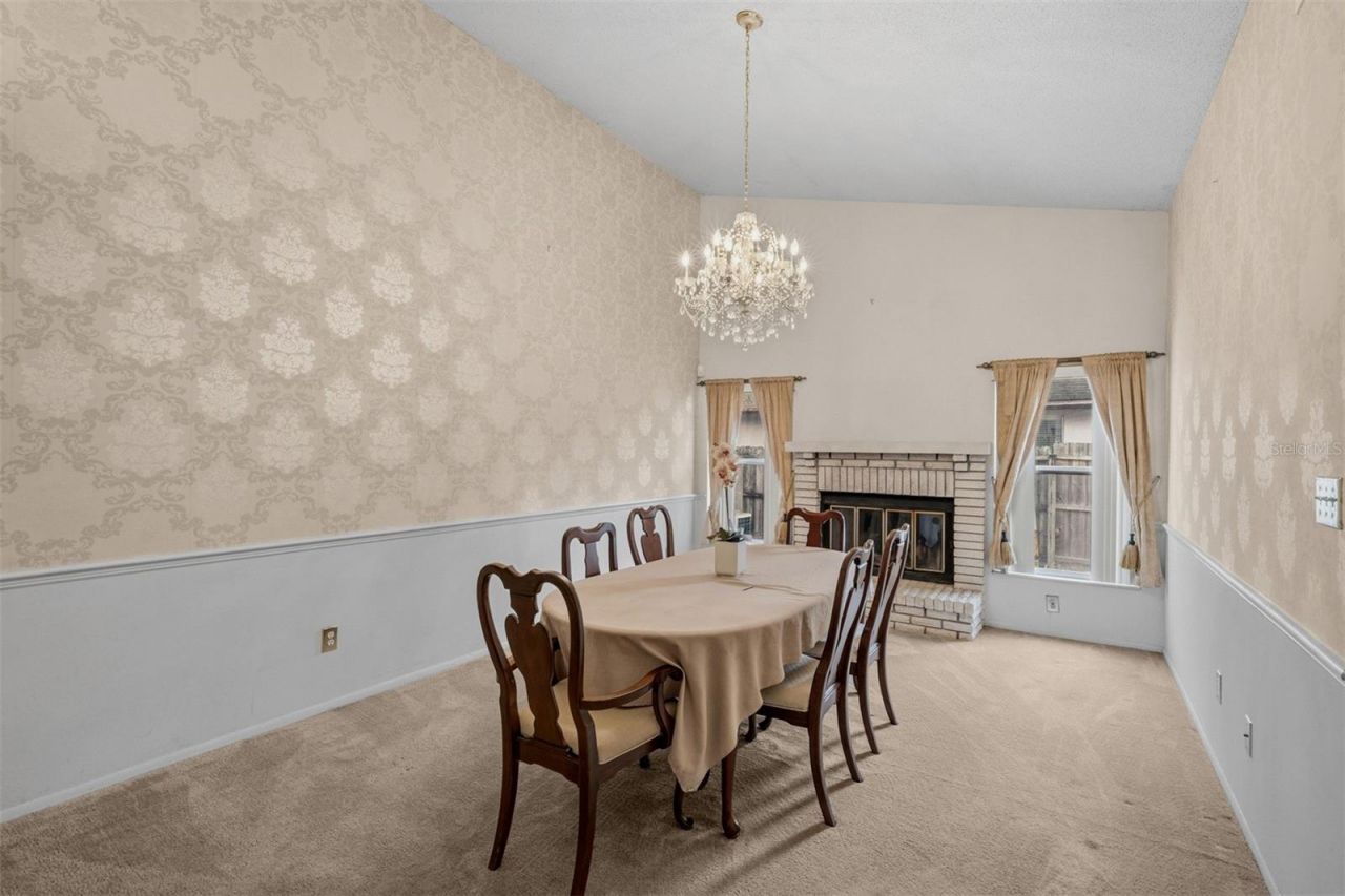 1736 Natchez Trace Boulevard, Orlando, FL 32818 Photo