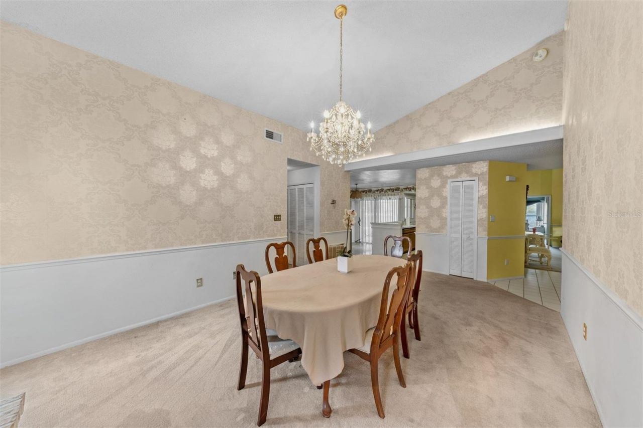 1736 Natchez Trace Boulevard, Orlando, FL 32818 Photo