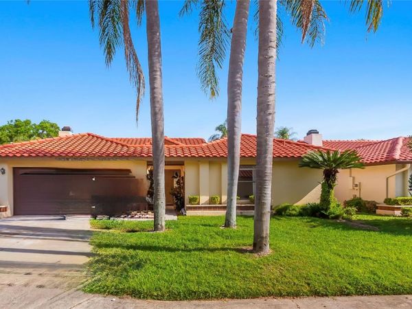 8211 BORGIA COURT, ORLANDO, FL 32836